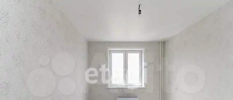 Двухкомнатная квартира в аренду