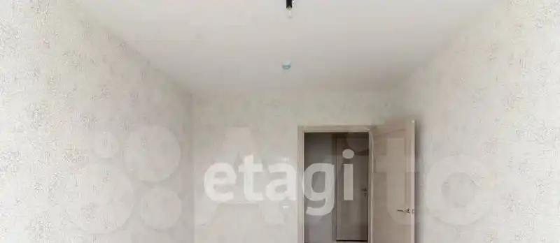 Двухкомнатная квартира в аренду