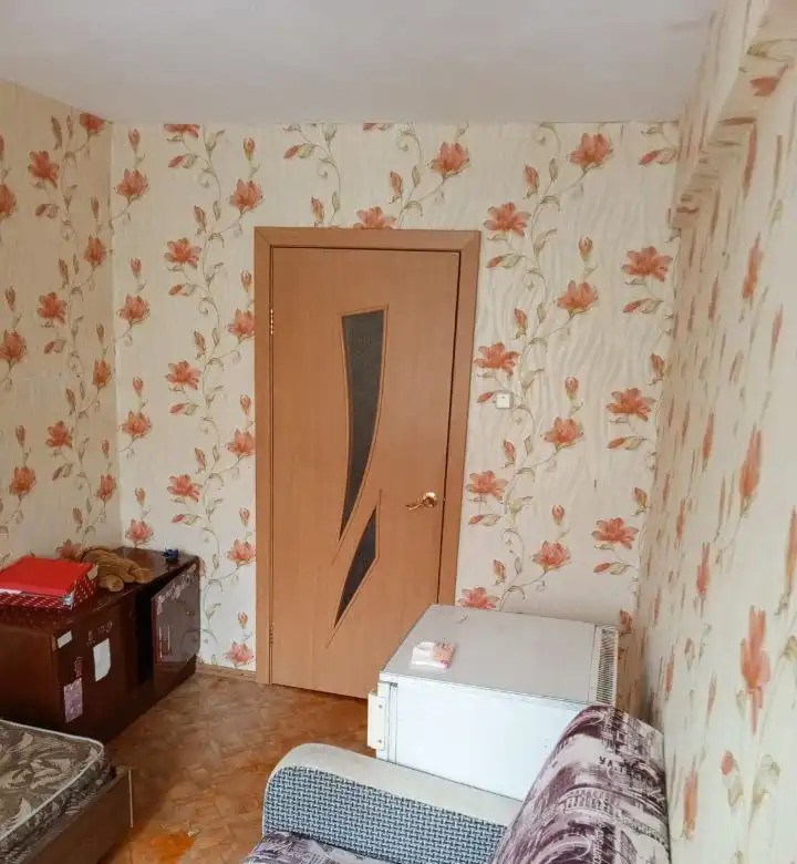 Сдается двухкомнатная квартира в Красноярске