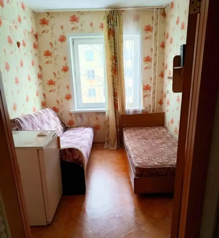 Сдается двухкомнатная квартира в Красноярске