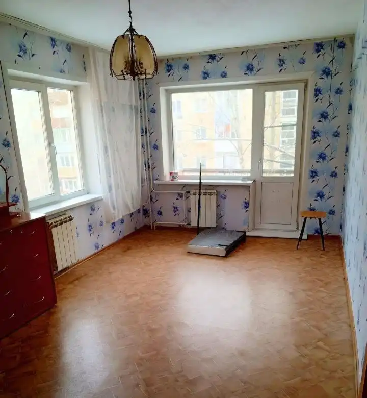 Сдается двухкомнатная квартира в Красноярске