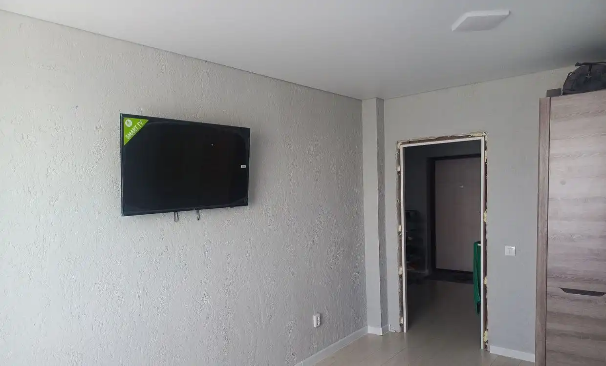 Сдается однокомнатная квартира в Советском районе Красноярска