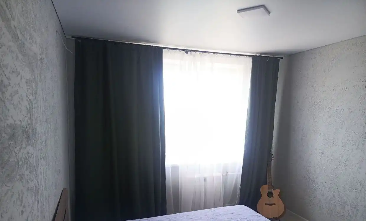 Сдается однокомнатная квартира в Советском районе Красноярска