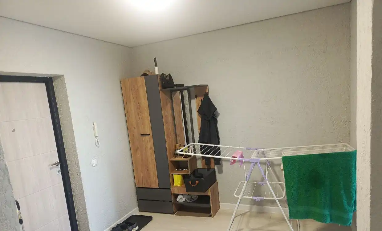 Сдается однокомнатная квартира в Советском районе Красноярска