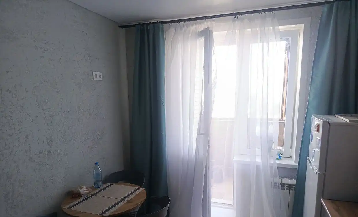 Сдается однокомнатная квартира в Советском районе Красноярска