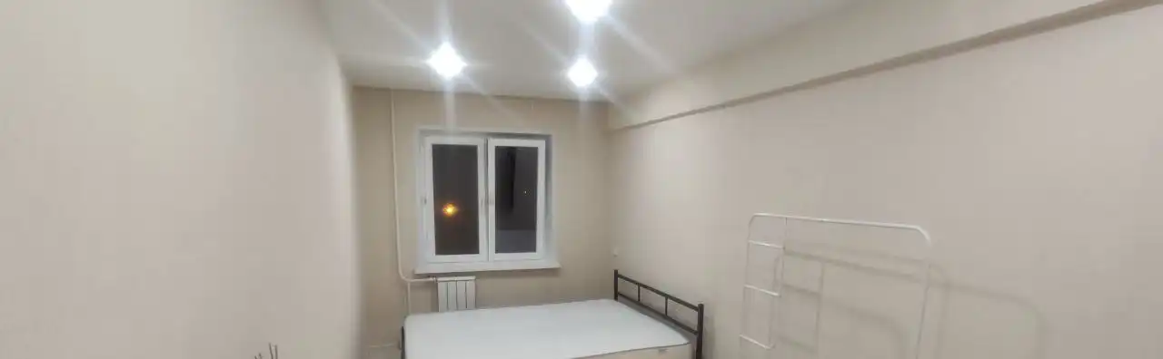 Сдается двухкомнатная квартира в Кировском районе Красноярска