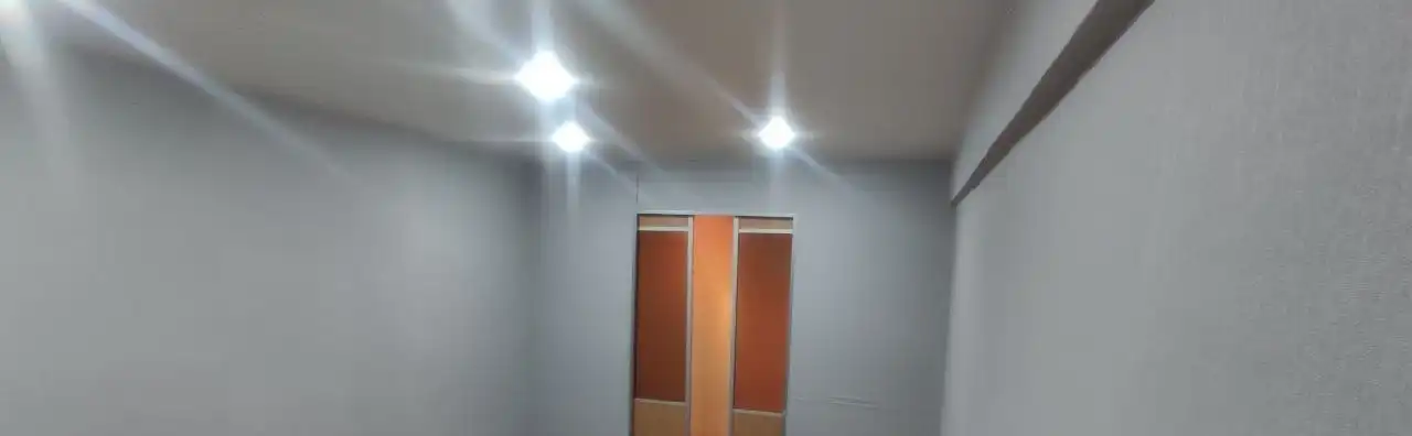 Сдается двухкомнатная квартира в Кировском районе Красноярска