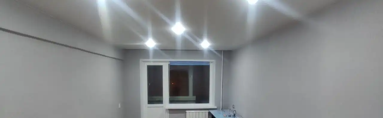 Сдается двухкомнатная квартира в Кировском районе Красноярска