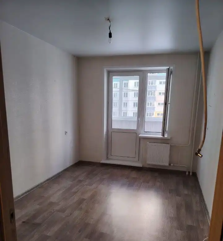 Сдается двухкомнатная квартира в Октябрьском районе