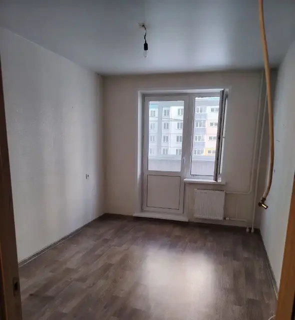 Сдается двухкомнатная квартира в Октябрьском районе - Недвижимость в Красноярск