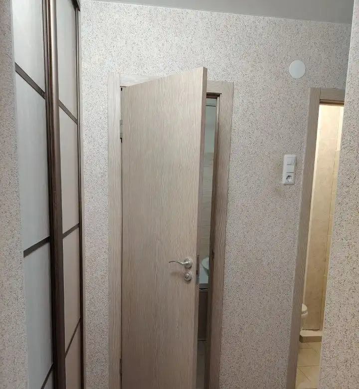 Сдается двухкомнатная квартира в Октябрьском районе