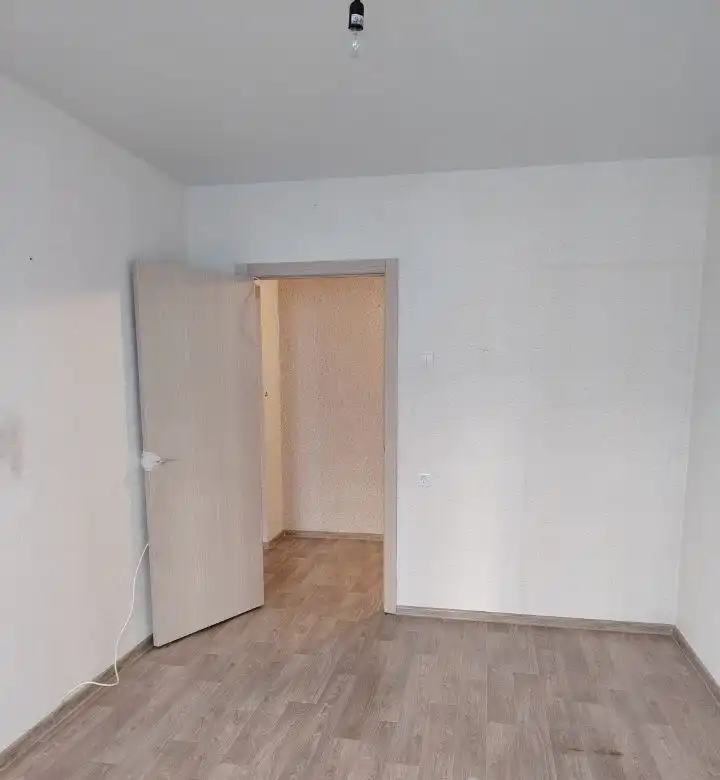 Сдается двухкомнатная квартира в Октябрьском районе