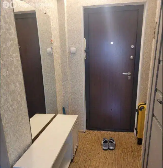 Сдается однокомнатная квартира в Красноярске