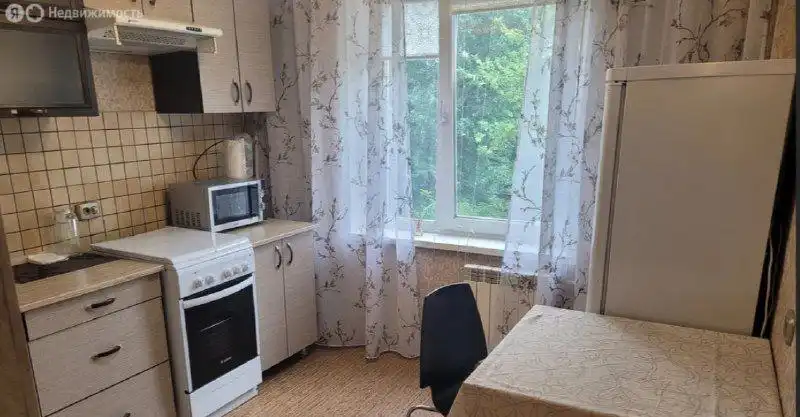 Сдается однокомнатная квартира в Красноярске