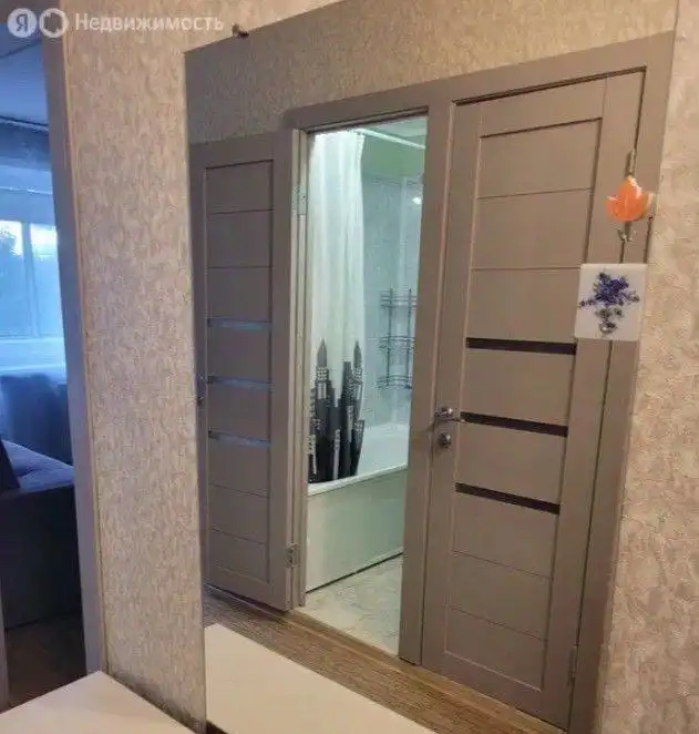 Сдается однокомнатная квартира в Красноярске