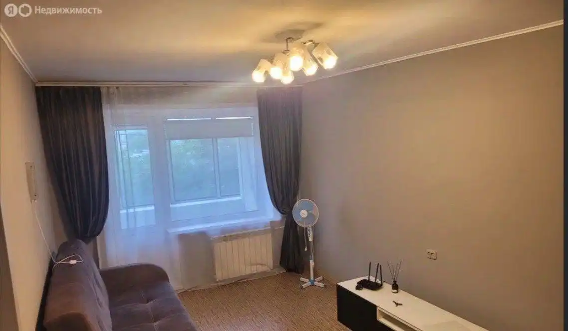 Сдается однокомнатная квартира в Красноярске