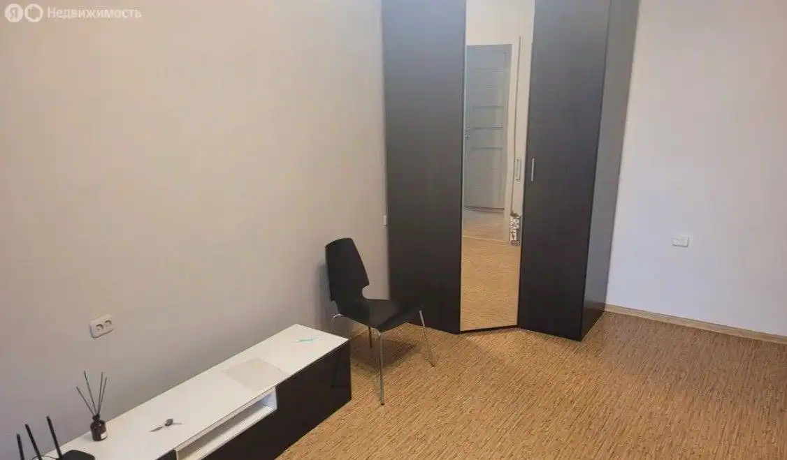 Сдается однокомнатная квартира в Красноярске