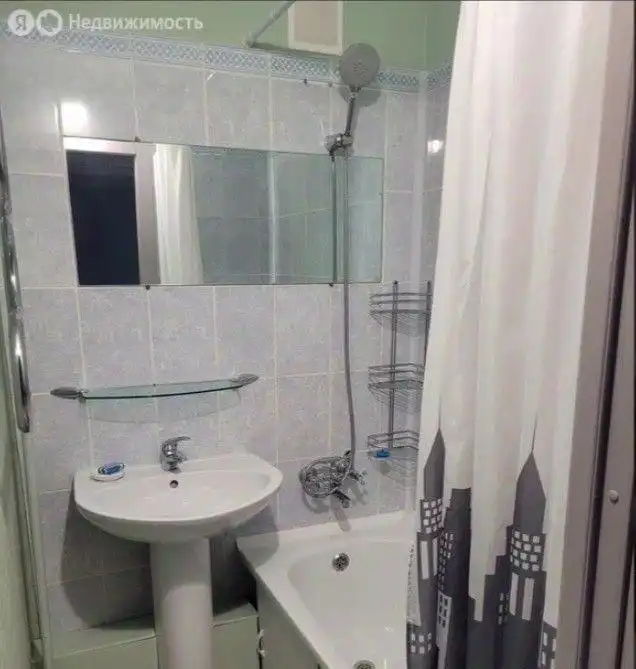 Сдается однокомнатная квартира в Красноярске