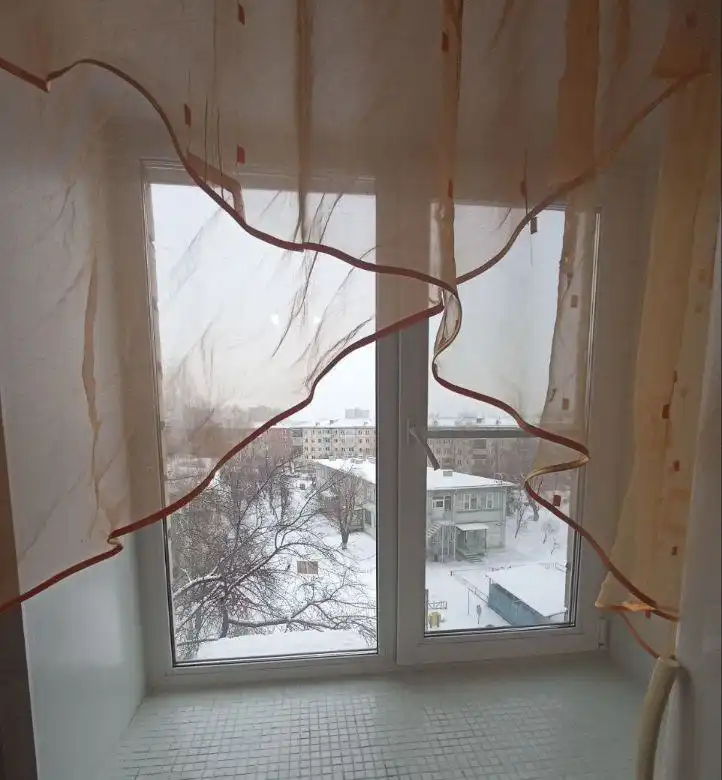 Сдается однокомнатная квартира в Свердловском районе Красноярска