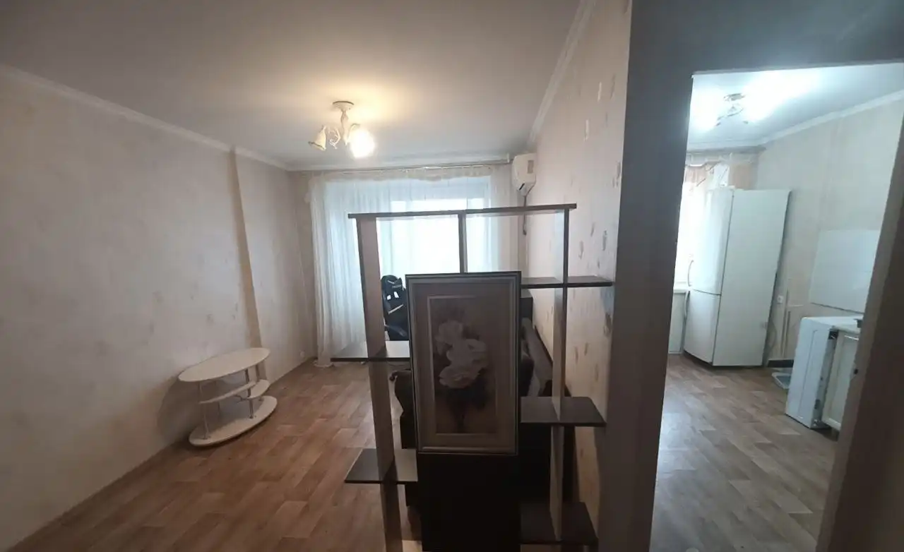 Сдается однокомнатная квартира в Свердловском районе Красноярска