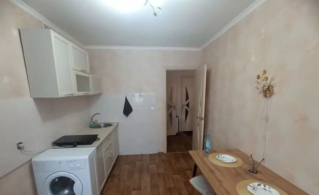 Сдается однокомнатная квартира в Свердловском районе Красноярска