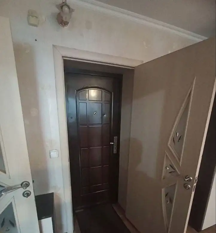 Сдается однокомнатная квартира в Свердловском районе Красноярска