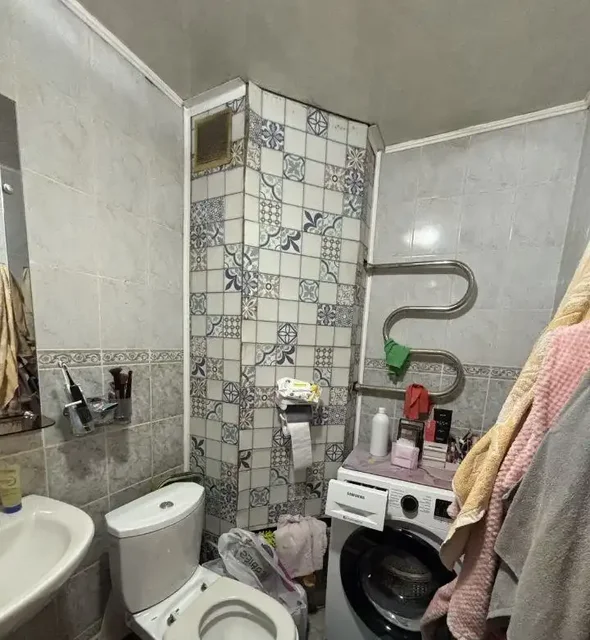 Сдается однокомнатная квартира в Красноярске - Недвижимость в Красноярск