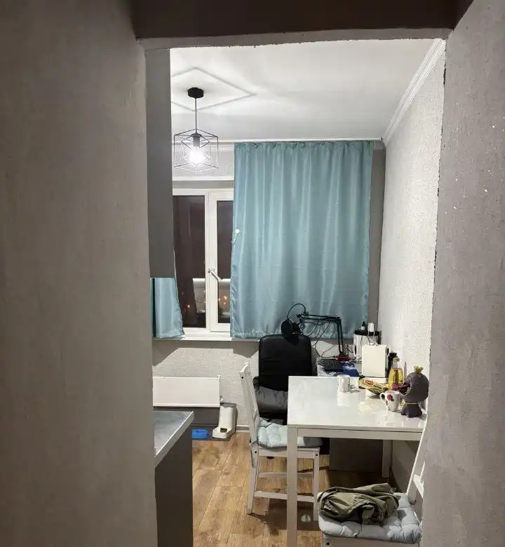 Сдается однокомнатная квартира в Красноярске