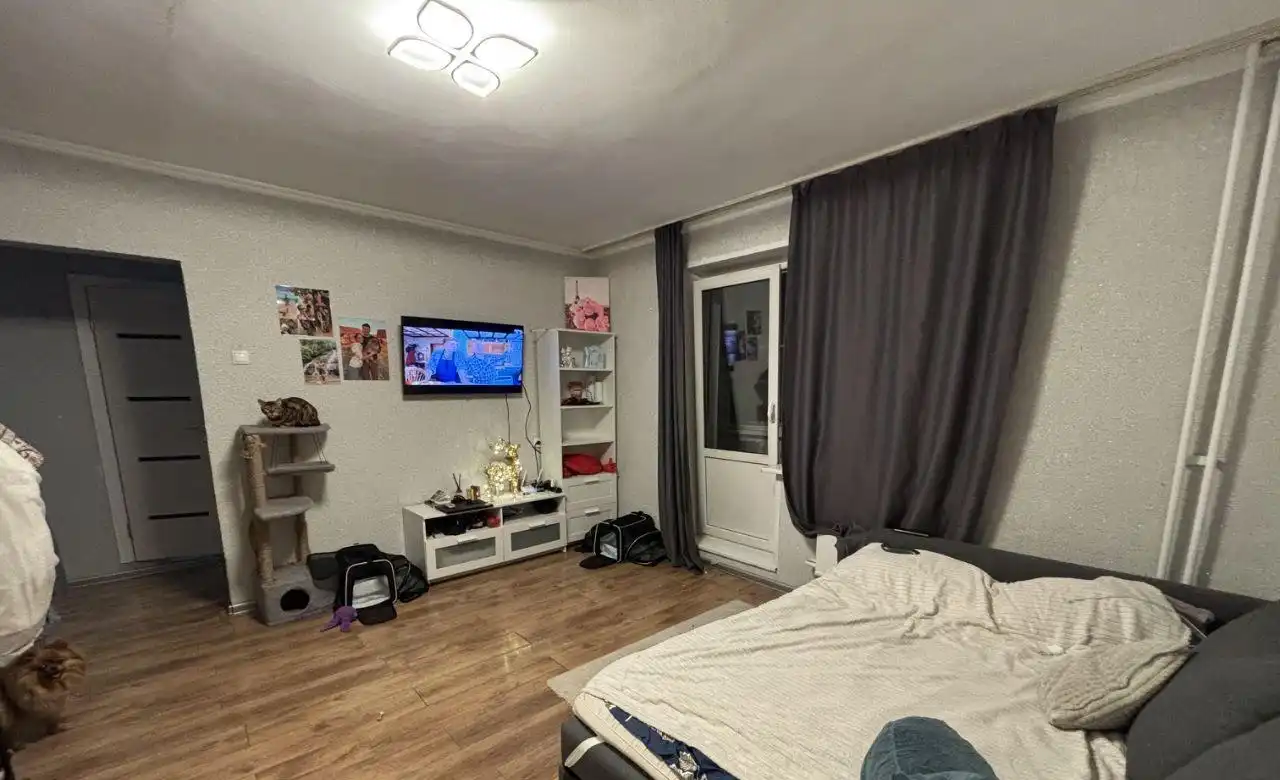 Сдается однокомнатная квартира в Красноярске