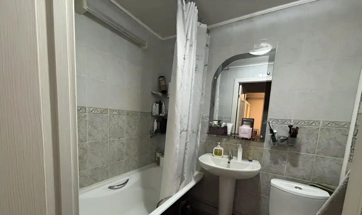 Сдается однокомнатная квартира в Красноярске