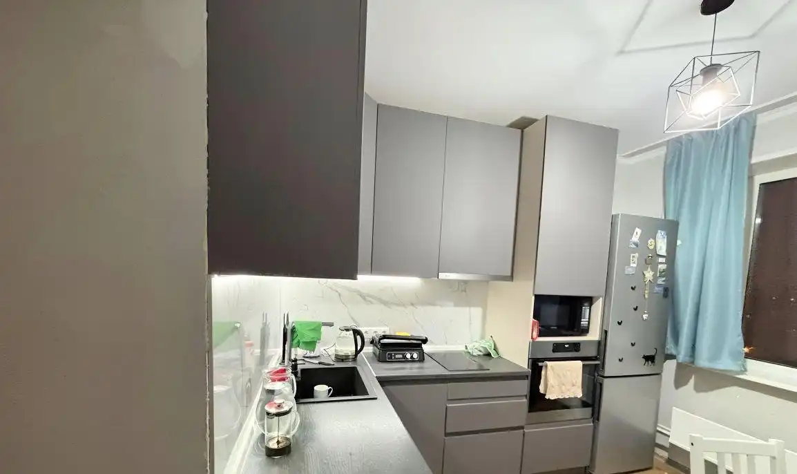 Сдается однокомнатная квартира в Красноярске