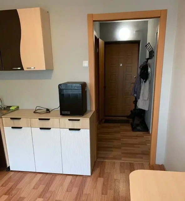 Сдается однокомнатная квартира в районе Советский, мкр. Солнечный - Недвижимость в Красноярск