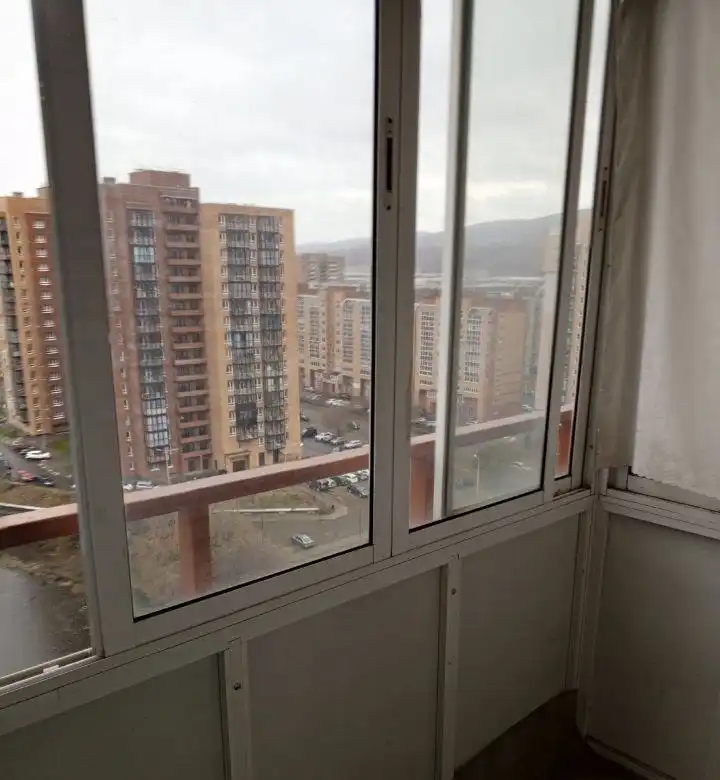 Аренда однокомнатной квартиры в Красноярске