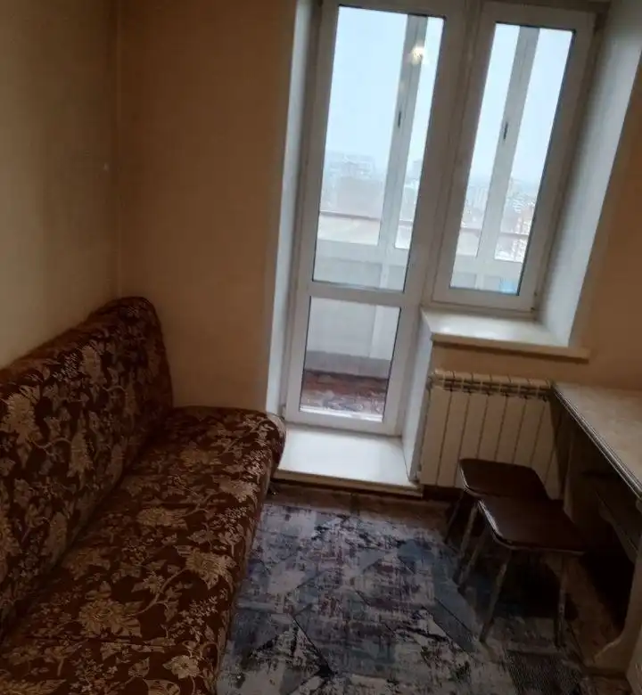 Аренда однокомнатной квартиры в Красноярске