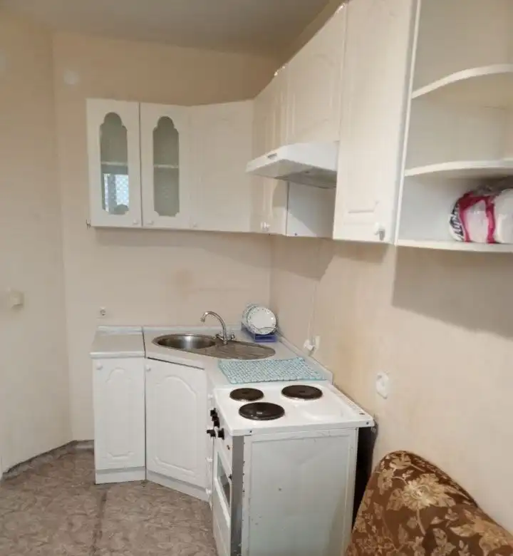 Аренда однокомнатной квартиры в Красноярске