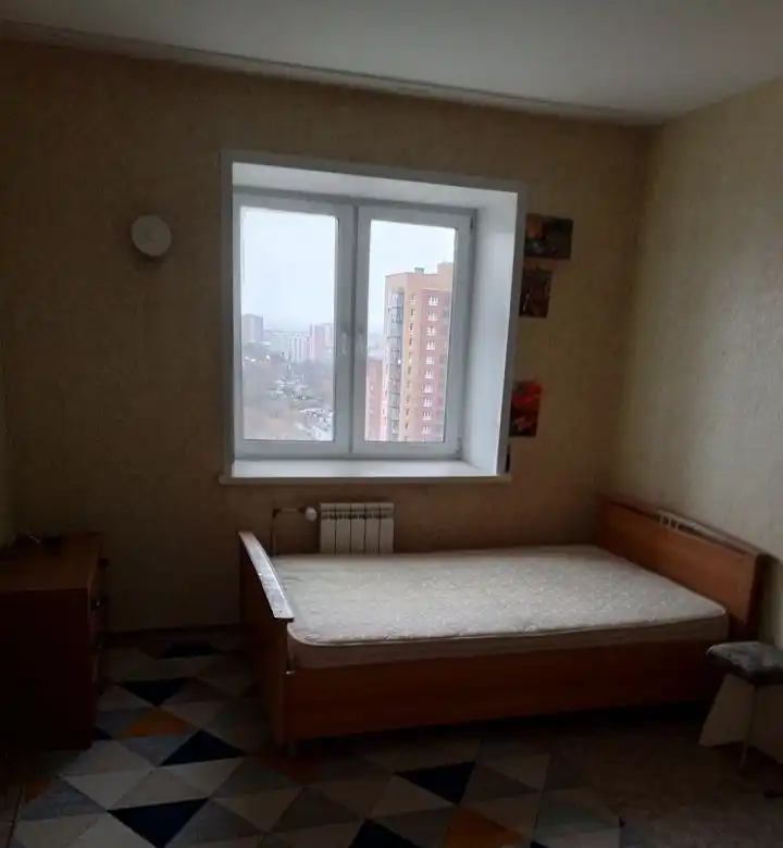 Аренда однокомнатной квартиры в Красноярске