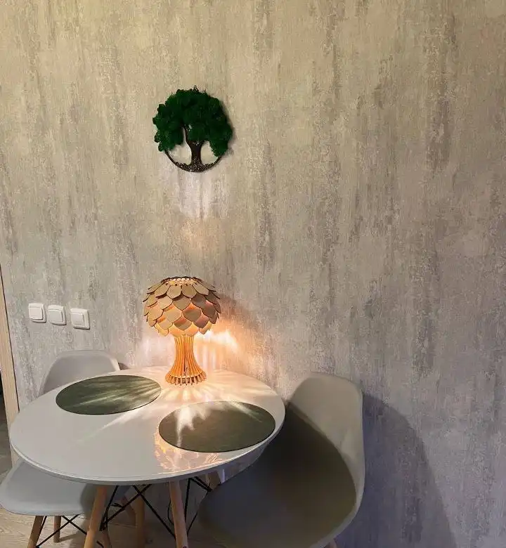 Сдается двухкомнатная квартира в районе Орбита/Октябрьский