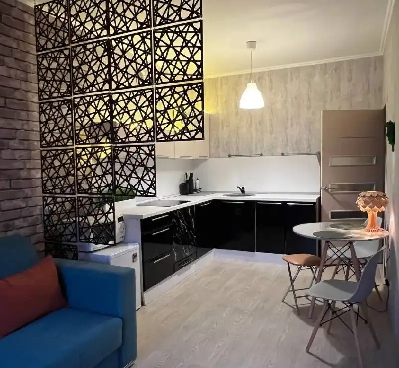 Сдается двухкомнатная квартира в районе Орбита/Октябрьский