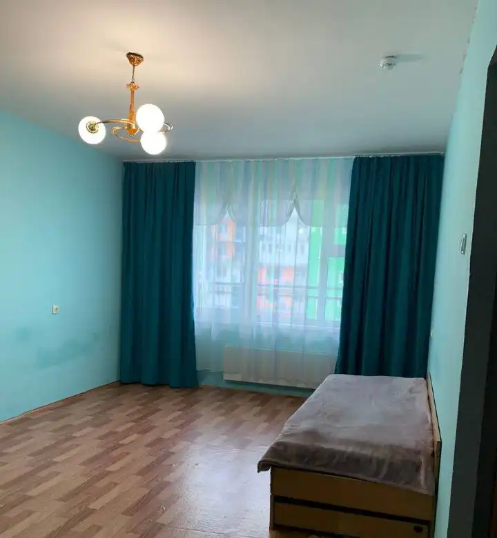 Сдается однокомнатная квартира в районе Солнечный/Советский