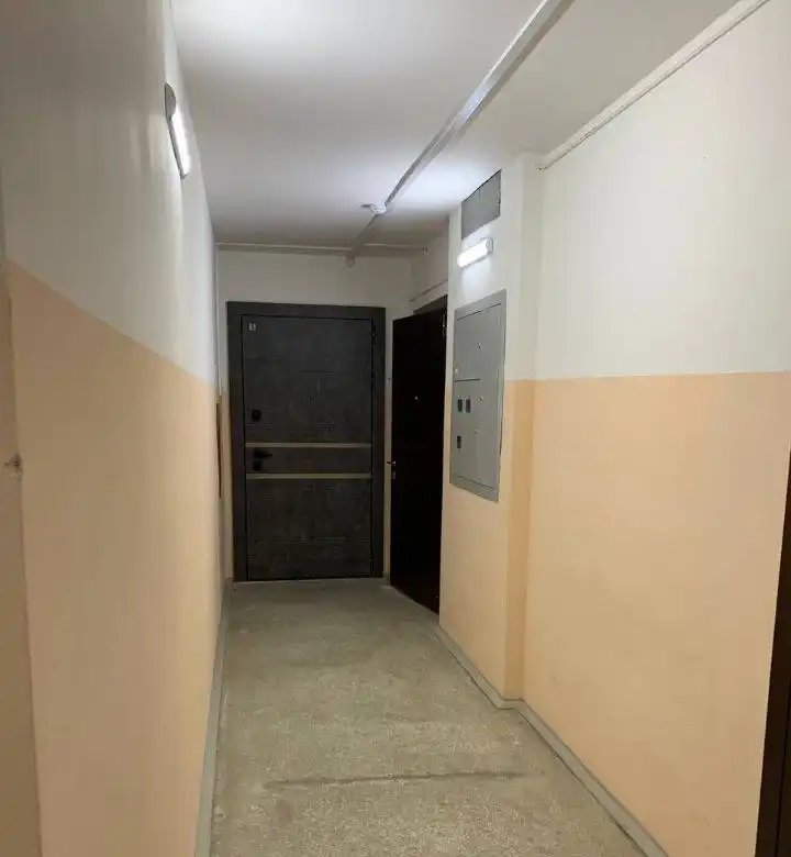 Сдается однокомнатная квартира в районе Солнечный/Советский