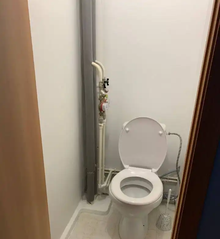 Сдается однокомнатная квартира в районе Солнечный/Советский