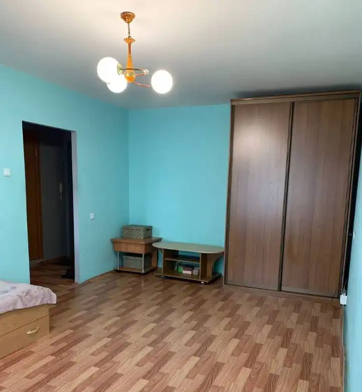 Сдается однокомнатная квартира в районе Солнечный/Советский