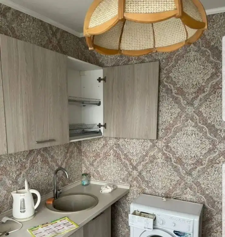 Сдается однокомнатная квартира в районе Энергетики/Ленинский