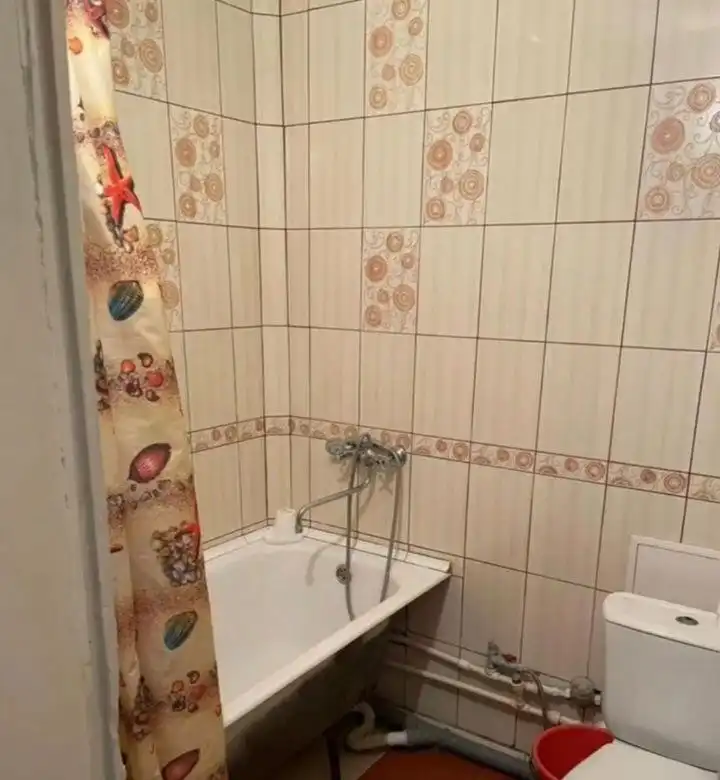 Сдается однокомнатная квартира в районе Энергетики/Ленинский