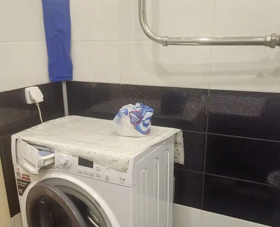 Сдается однокомнатная квартира в Ленинском районе