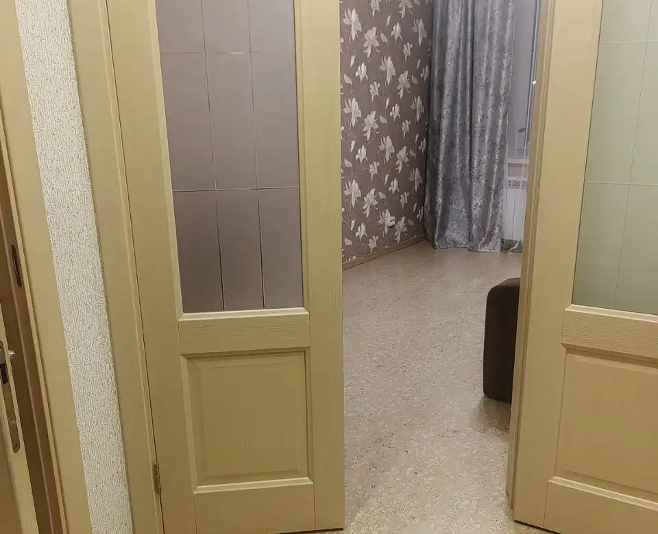 Сдается однокомнатная квартира в Ленинском районе