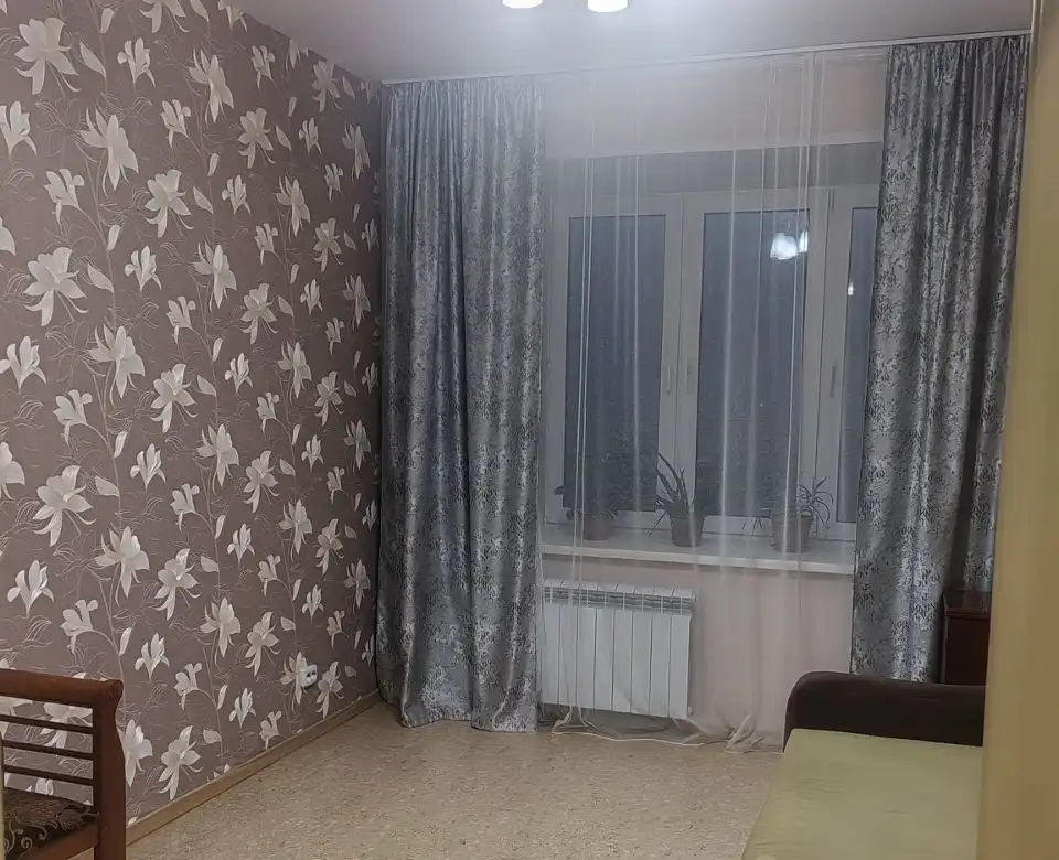 Сдается однокомнатная квартира в Ленинском районе