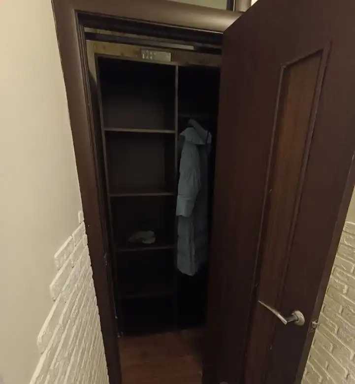 Сдается однокомнатная квартира в Ветлужанке