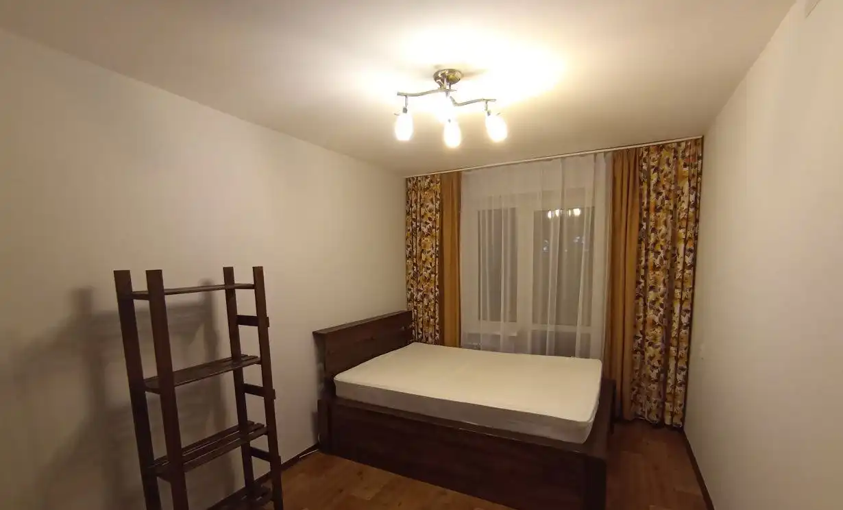 Сдается однокомнатная квартира в Ветлужанке