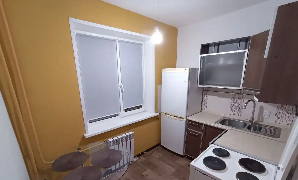 Сдается однокомнатная квартира в Ветлужанке